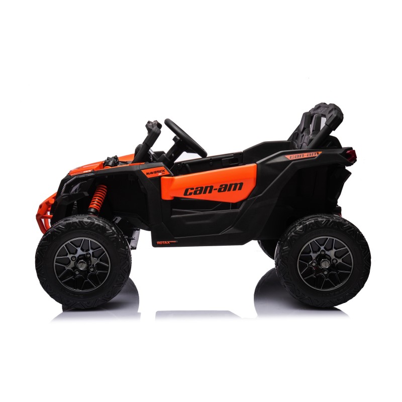 Auto Macchina Elettrica Jeep Wrangler Rubicon 12V per Bambini porte apribili Con telecomando Full accessori (Green)